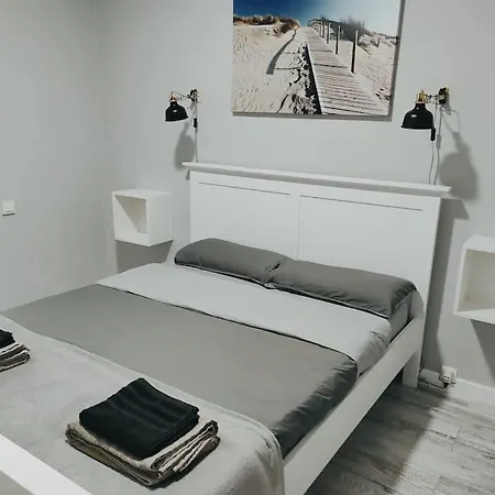 Canteras Flat Apartment