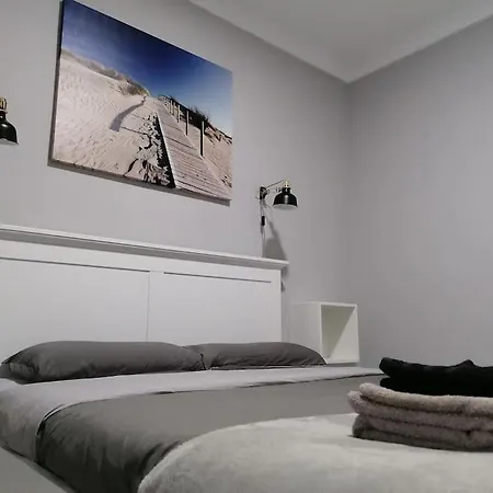 Canteras Flat * Las Palmas de Gran Canaria