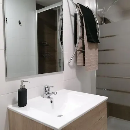 Canteras Flat Apartment *