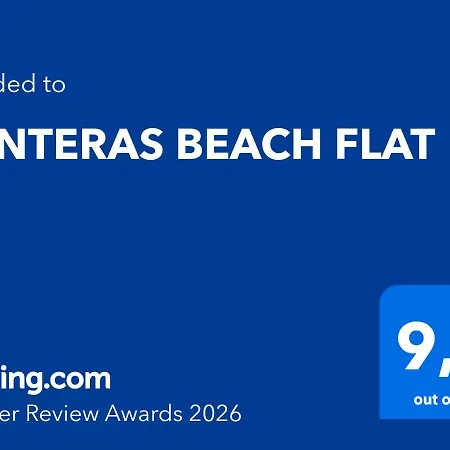 Canteras Flat * Las Palmas de Gran Canaria