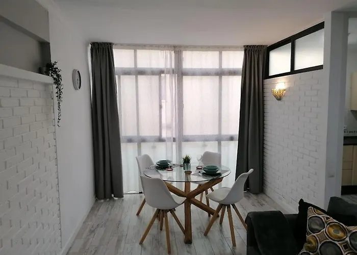 Lejlighed Canteras Flat Las Palmas de Gran Canaria