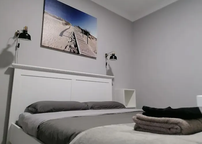 Canteras Flat * Las Palmas de Gran Canaria