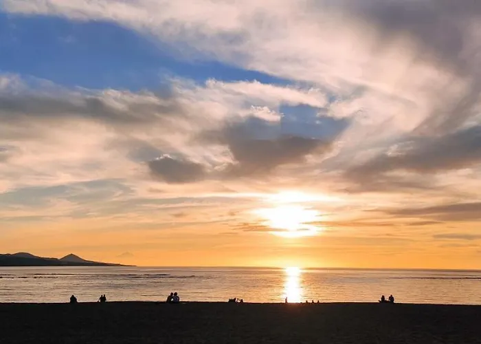 Canteras Flat Las Palmas de Gran Canaria