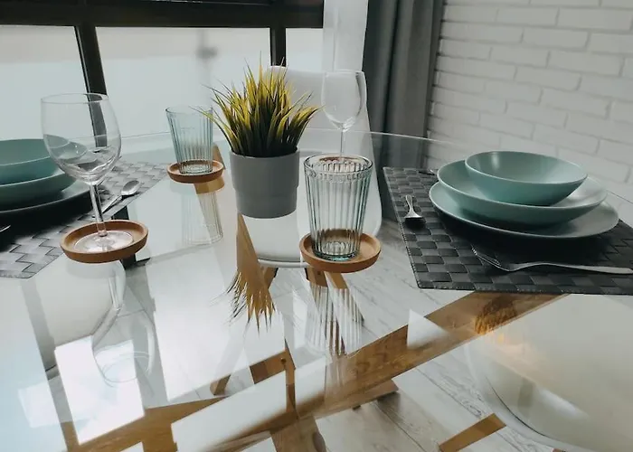 Canteras Flat Lejlighed