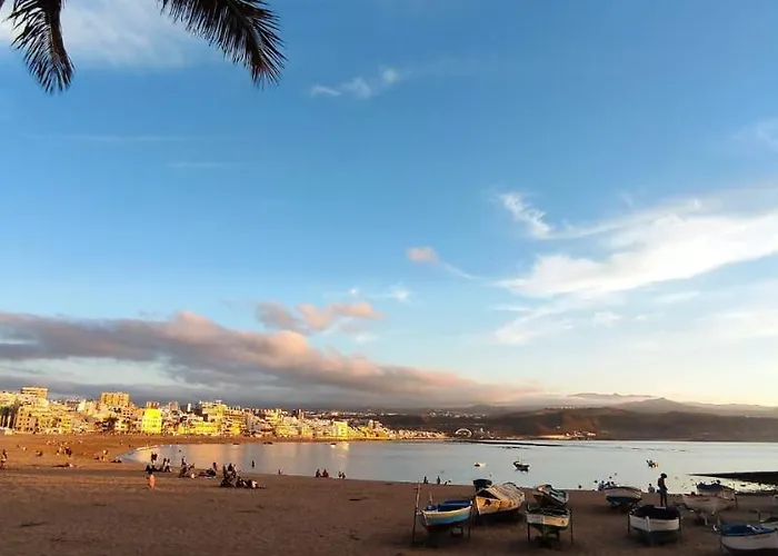 Canteras Flat Las Palmas de Gran Canaria