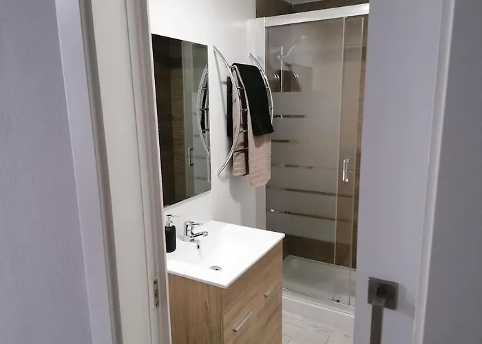 Lejlighed Canteras Flat