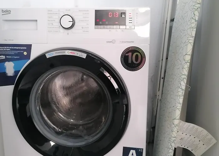 Canteras Flat Lejlighed Las Palmas de Gran Canaria