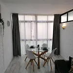 Apartment Canteras Flat Las Palmas de Gran Canaria