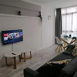 Canteras Flat Apartment
