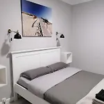Apartment Canteras Flat