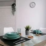 Apartment Canteras Flat