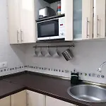 Apartment Canteras Flat
