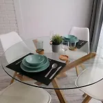 Apartment Canteras Flat *