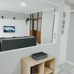 Apartment Canteras Flat Las Palmas de Gran Canaria
