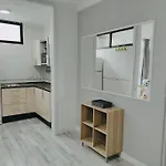 Canteras Flat