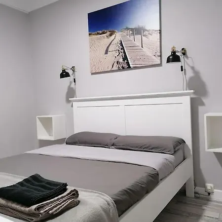 Canteras Flat דירה לאס פאלמס דה גראן קנאריה