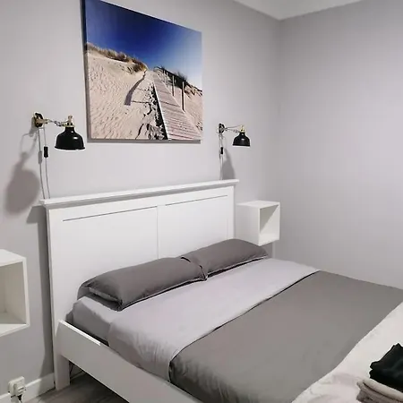 Daire Canteras Flat