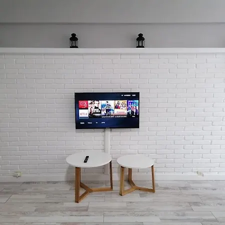 Canteras Flat לאס פאלמס דה גראן קנאריה