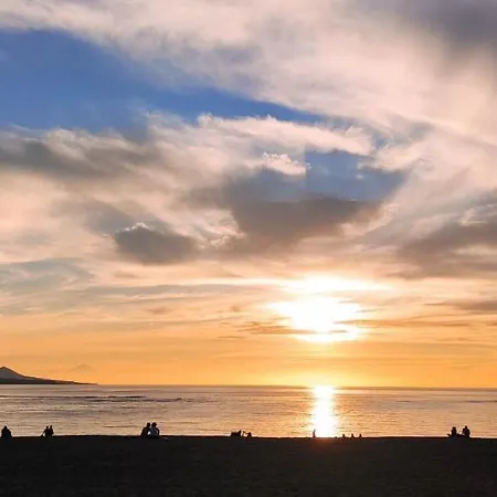 Canteras Flat לאס פאלמס דה גראן קנאריה