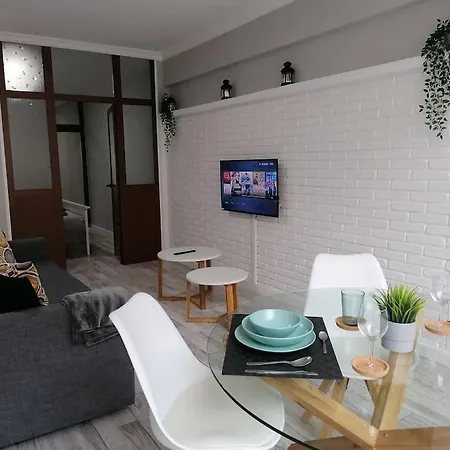 Canteras Flat Daire