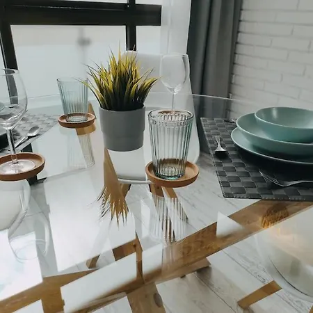 Canteras Flat דירה