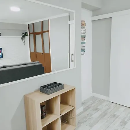 Canteras Flat לאס פאלמס דה גראן קנאריה