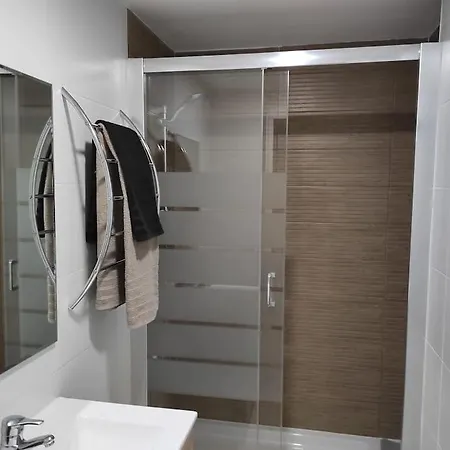 Canteras Flat דירה