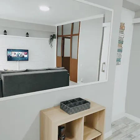 アパート Canteras Flat ラスパルマス・デ・グランカナリア