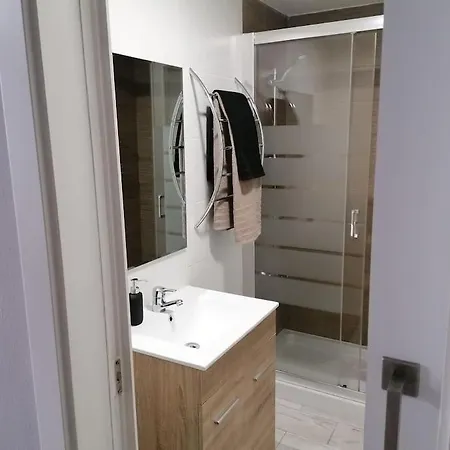 דירה Canteras Flat