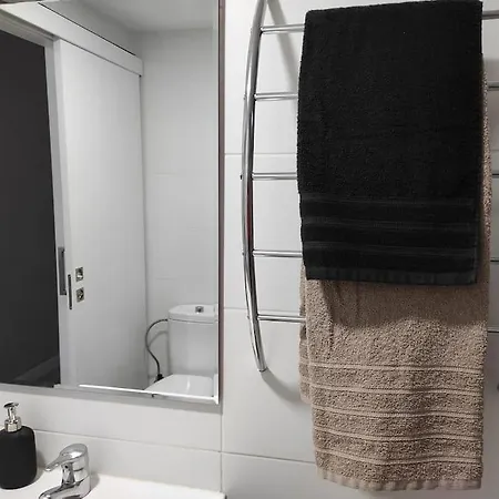 דירה Canteras Flat לאס פאלמס דה גראן קנאריה