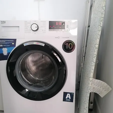 Canteras Flat דירה לאס פאלמס דה גראן קנאריה