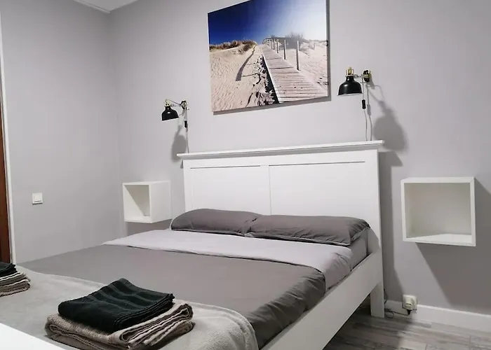 Canteras Flat Apartamento Las Palmas de Gran Canárias