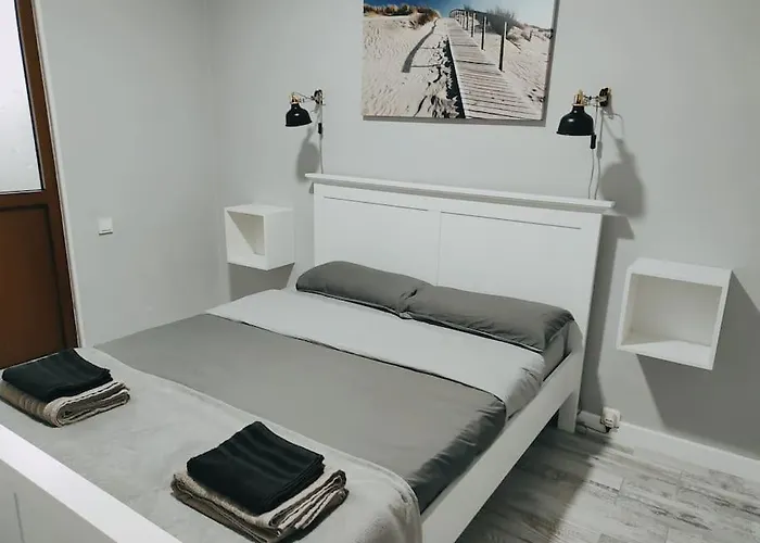 Canteras Flat Apartamento