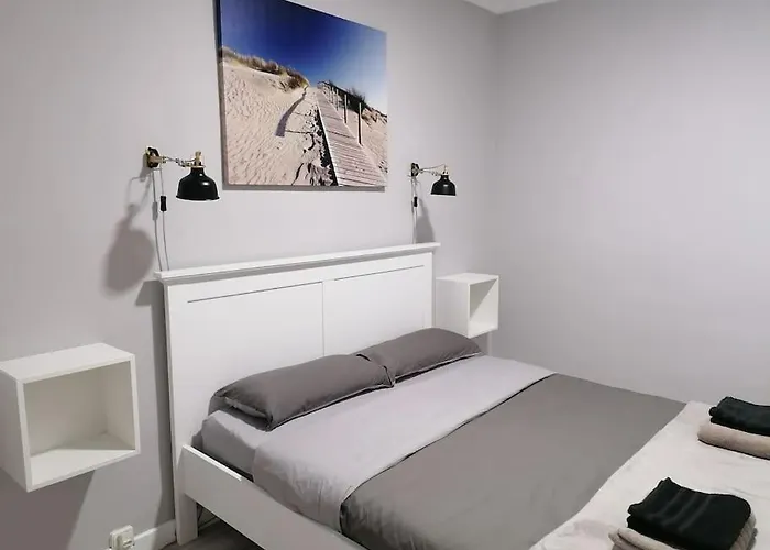 Apartamento Canteras Flat