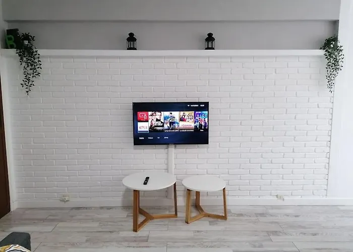 Canteras Flat Лас-Пальмас-де-Гран-Канария