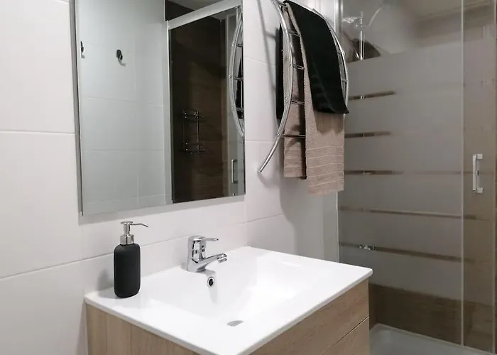 Canteras Flat Apartamento *