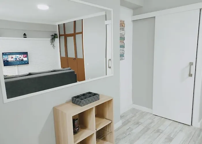 Canteras Flat Las Palmas de Gran Canárias