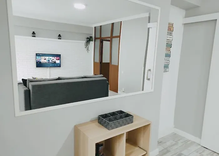 Apartamento Canteras Flat Las Palmas de Gran Canárias