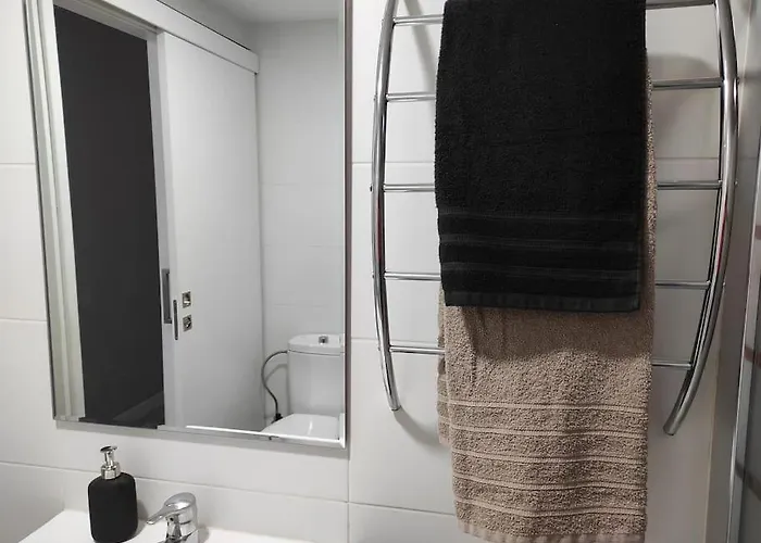 Apartamento Canteras Flat Las Palmas de Gran Canárias